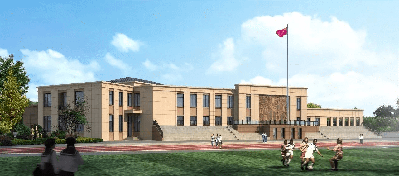 学校